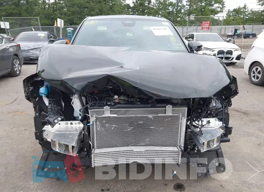 3HDSA2H55TM703580 Photo# 12