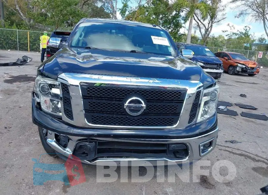 1N6AA1E64JN504377 Photo# 6