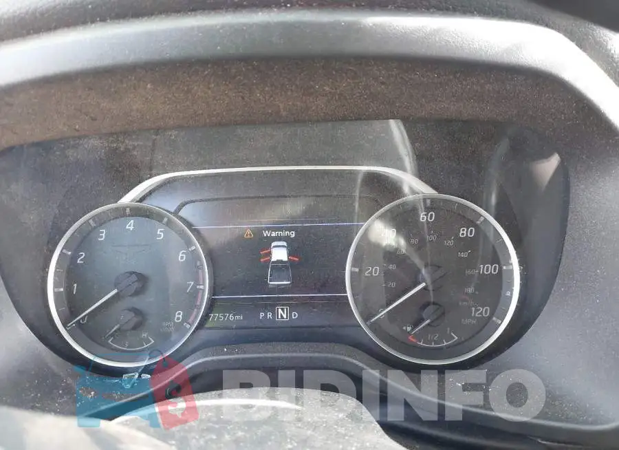 1N6AA1EC8NN103541 Photo# 7