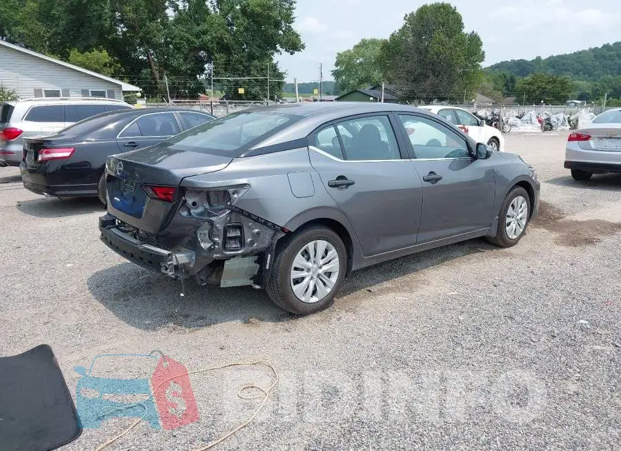 3N1AB8BV5SY413307 Photo# 4