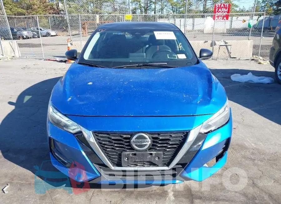 3N1AB8DVXNY321014 Photo# 12