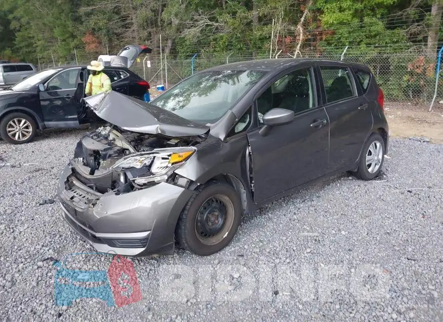 3N1CE2CP9HL363336 Photo# 2