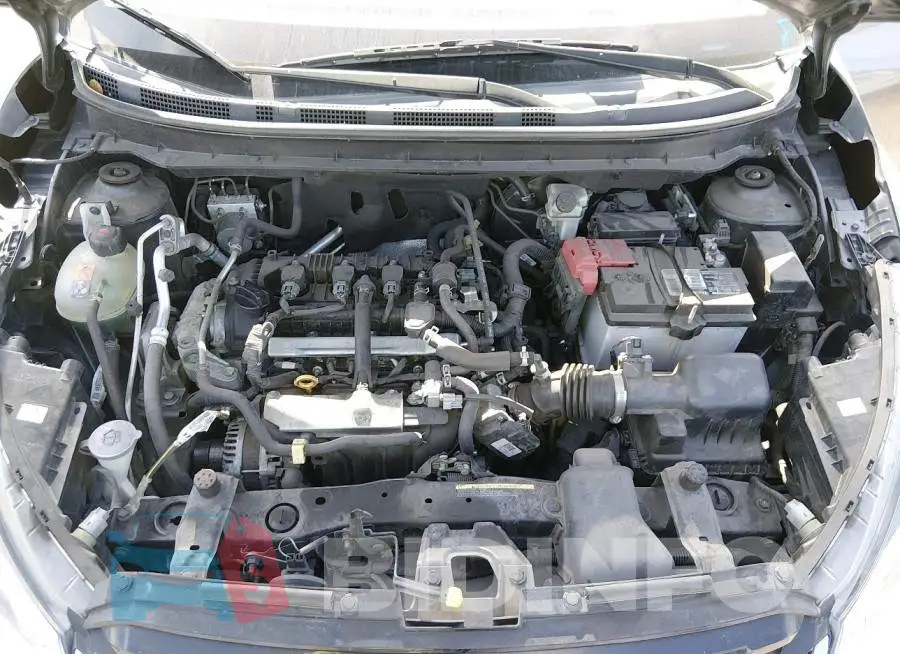 3N1CP5BV1ML523635 Photo# 10