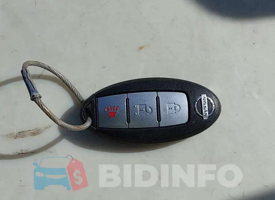3N1CP5BV1ML523635 Photo# 11