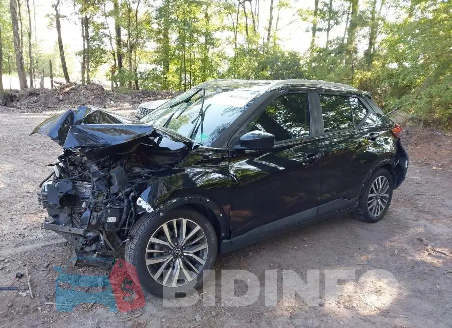 3N1CP5CV3ML529984 Photo# 6