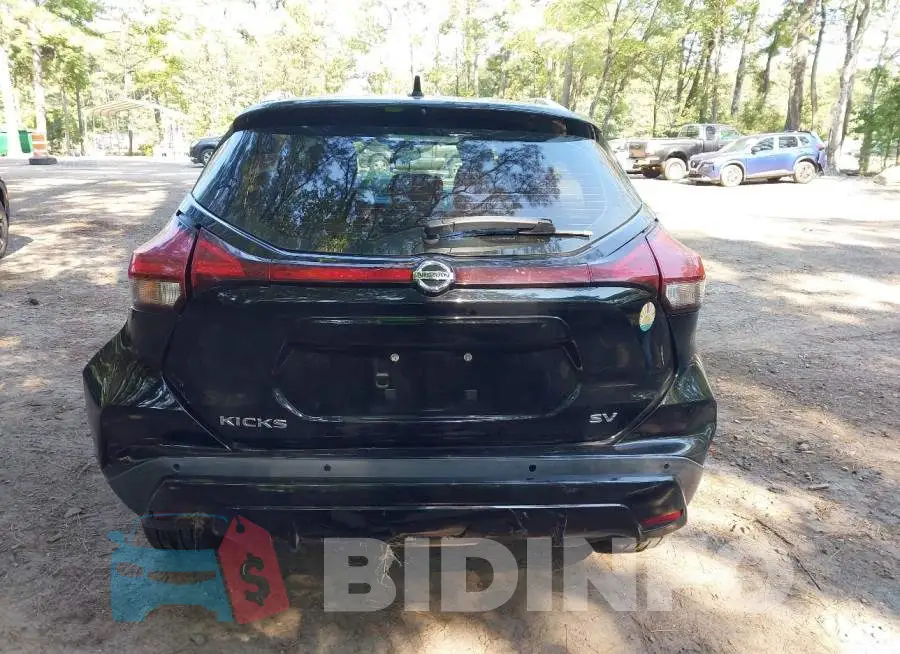 3N1CP5CV3ML529984 Photo# 16