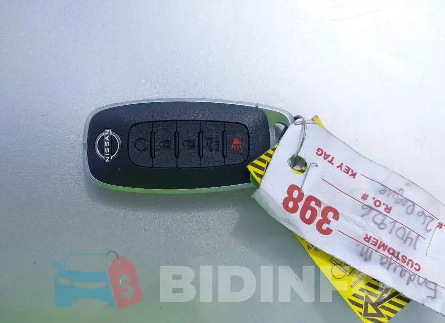 5N1BT3BB3TC741693 Photo# 11