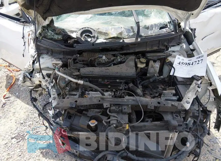 KNMAT2MT6JP518764 Photo# 10