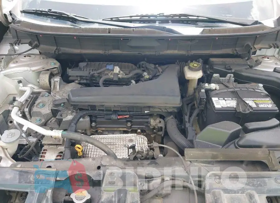 KNMAT2MV2GP620315 Photo# 10