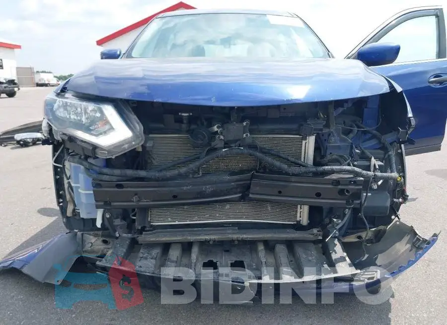 KNMAT2MV6JP574740 Photo# 6