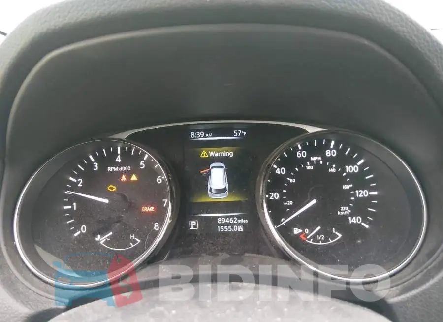 KNMAT2MV7GP647140 Photo# 7