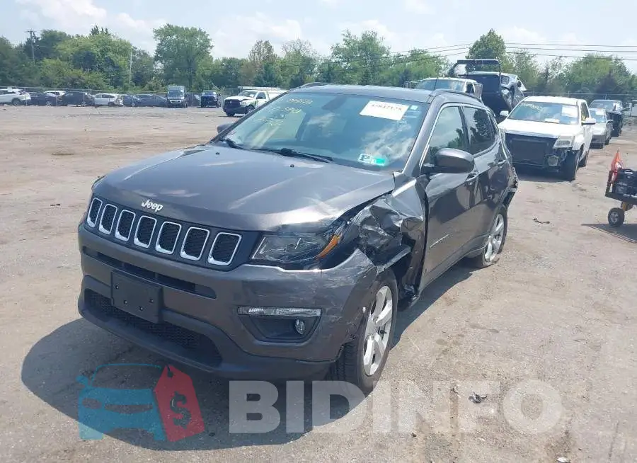 3C4NJDBB2LT153947 Photo# 2