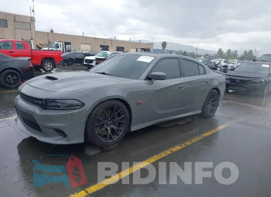 2C3CDXGJ2JH210710 Photo# 2