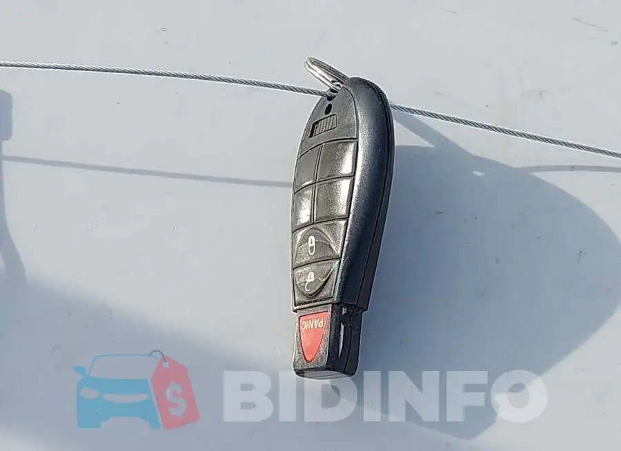 2C4RDGBG8JR161850 Photo# 11