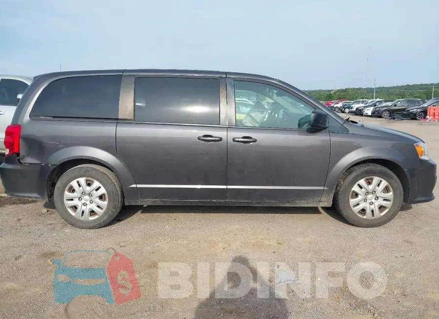 2C4RDGBG8JR161850 Photo# 13