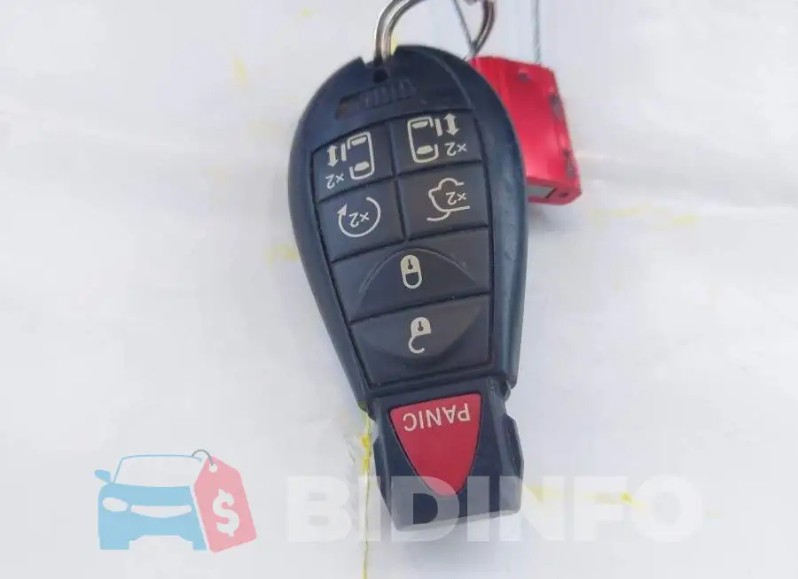 2C4RDGEG1GR137541 Photo# 11