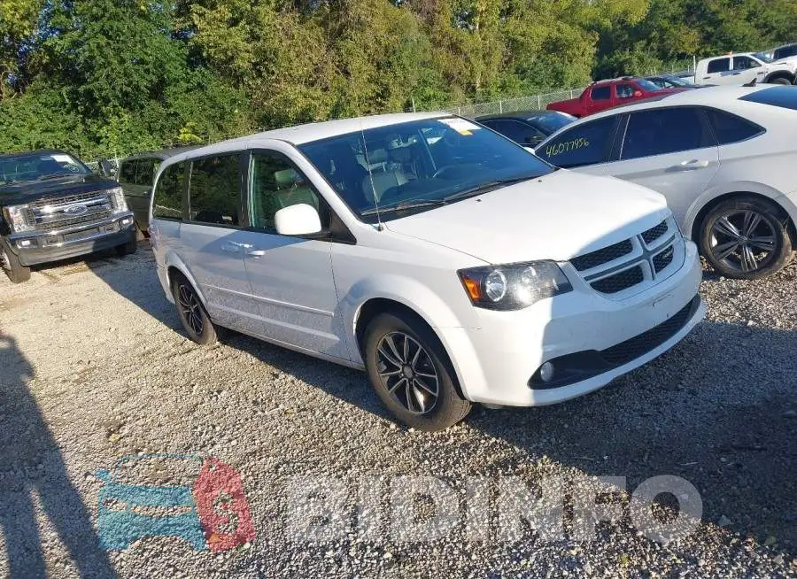 2C4RDGEG1GR137541 Photo# 1