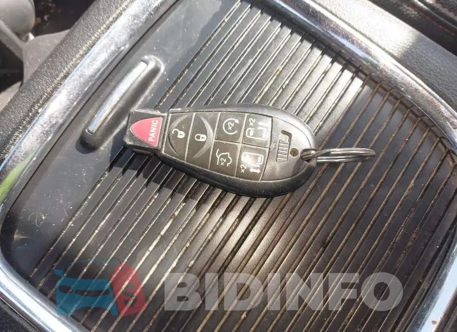 2C4RDGEG7KR647496 Photo# 11