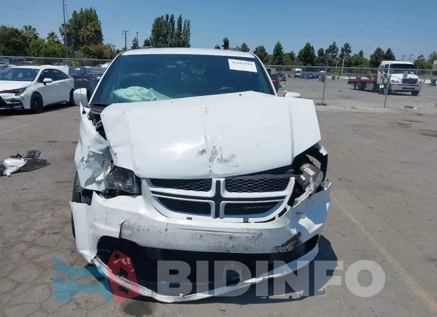 2C4RDGEG8JR241838 Photo# 13