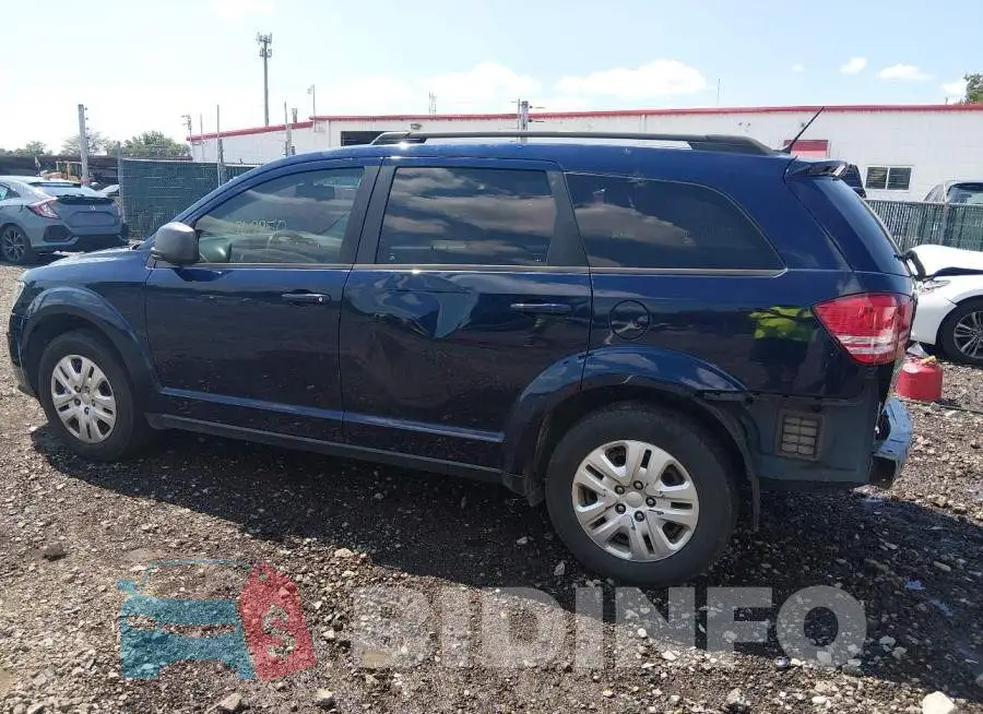 3C4PDCABXHT551328 Photo# 14