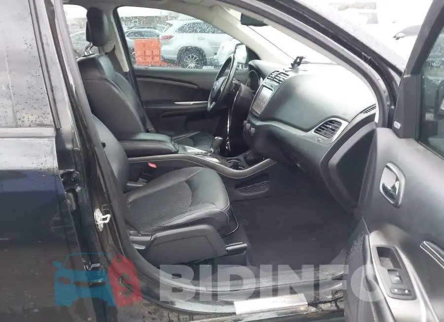 3C4PDCGB3LT270973 Photo# 5