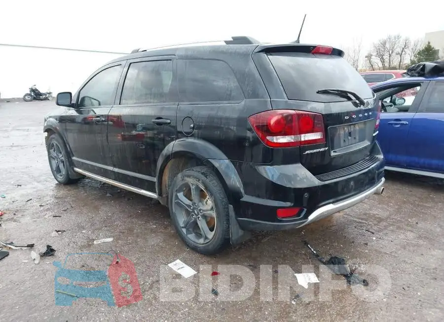 3C4PDCGB3LT270973 Photo# 3
