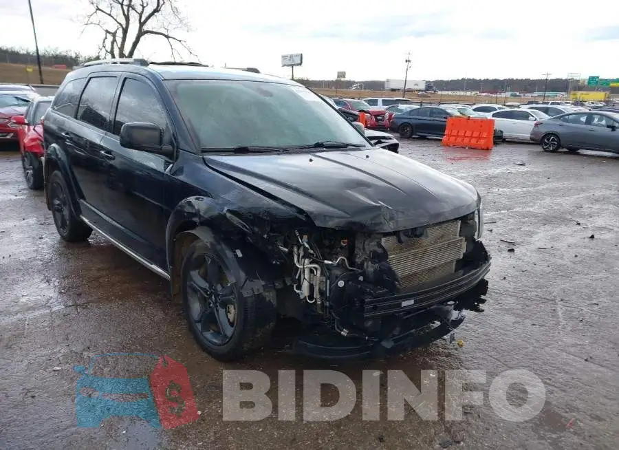 3C4PDCGB3LT270973 Photo# 1