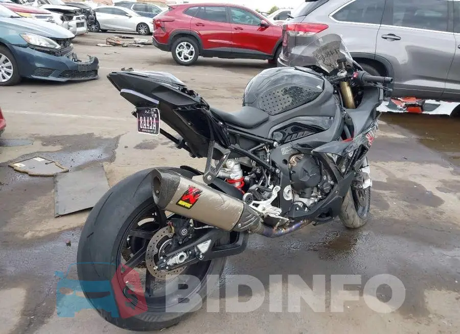 WB10E2307M6D53881 Photo# 4