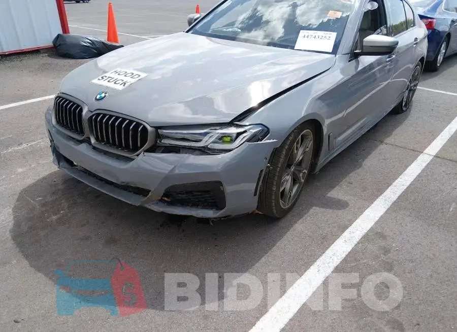 WBA13BK00MCF52008 Photo# 6