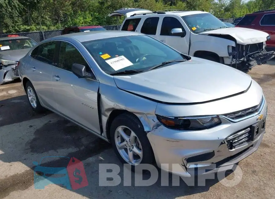 1G1ZB5ST9JF291045 Photo# 1
