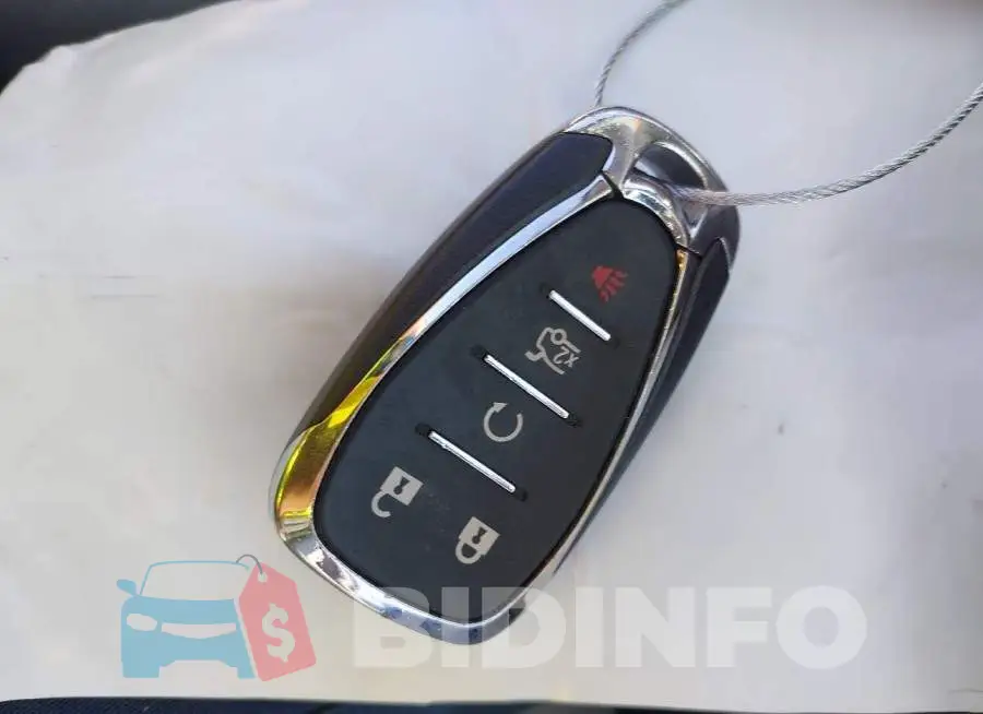 1G1ZD5ST0LF130791 Photo# 11