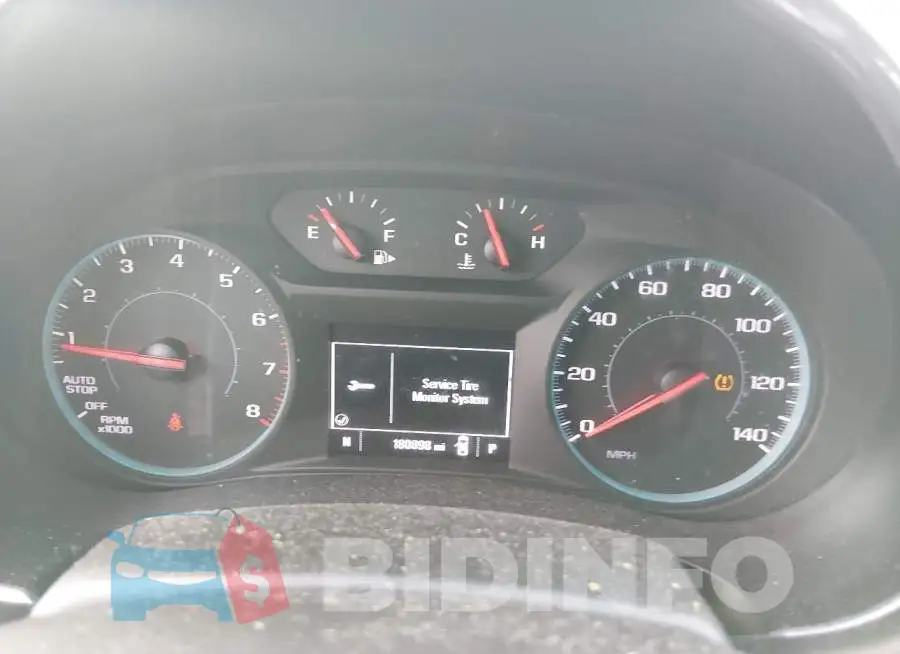 1G1ZD5ST2LF045998 Photo# 7
