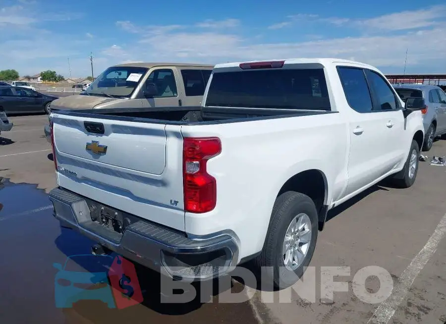 1GCPACEK0RZ243100 Photo# 4