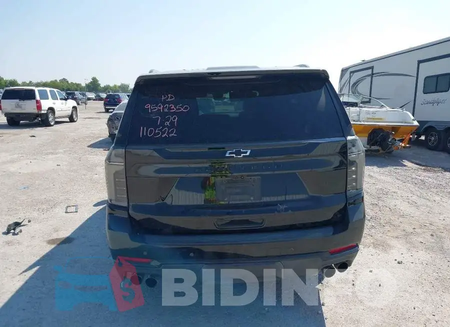 1GNS6DRL6SR110522 Photo# 16