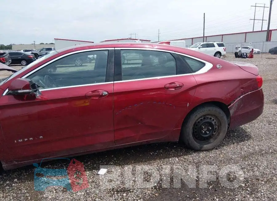 2G1105S39J9119027 Photo# 17