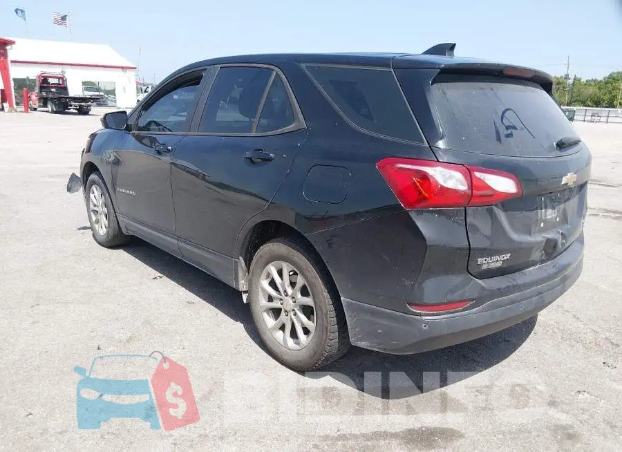 2GNAX5EV7L6151504 Photo# 3