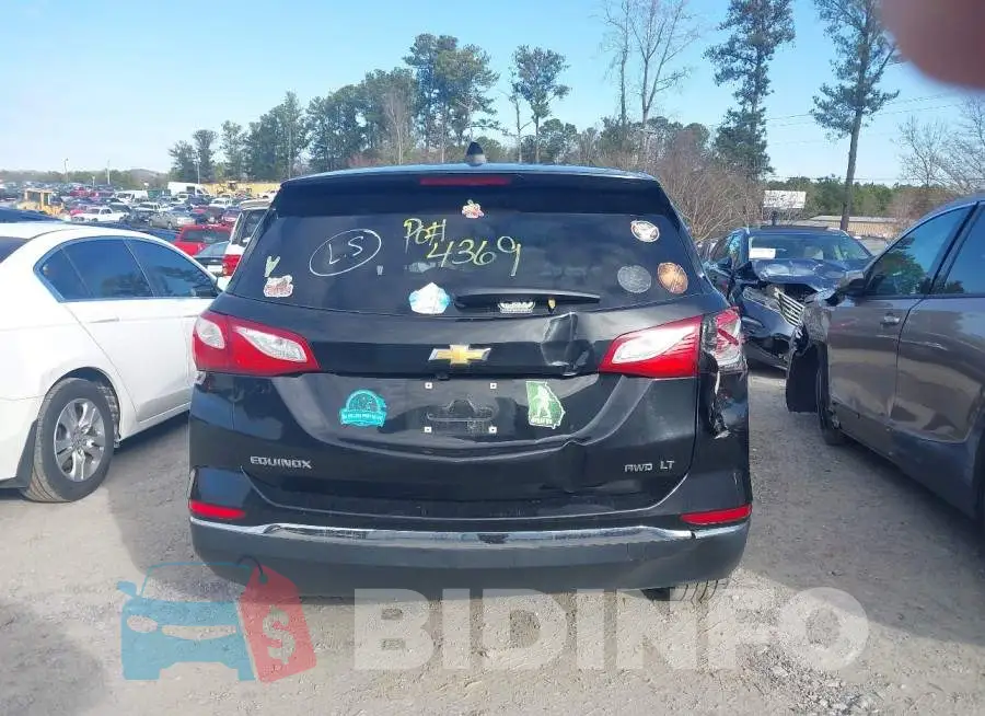 2GNAXUEV6M6111491 Photo# 16