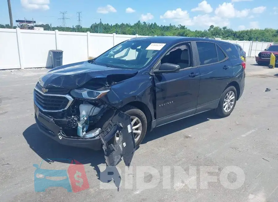 3GNAXHEV8LS622546 Photo# 2