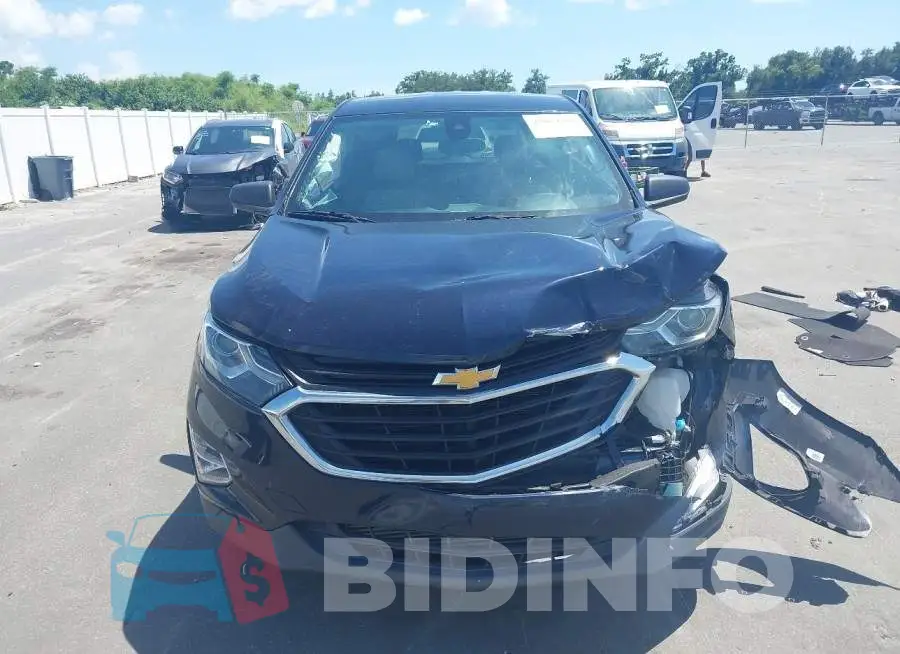 3GNAXHEV8LS622546 Photo# 12