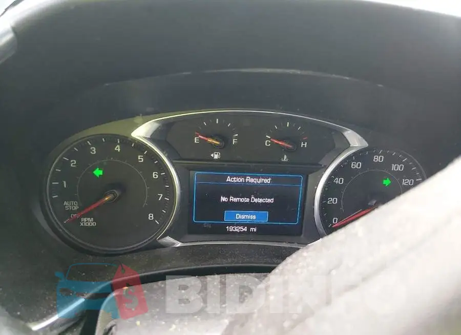 3GNAXTEV0LS608904 Photo# 7