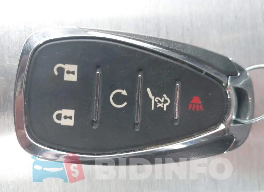 3GNKBCRS9LS676234 Photo# 11