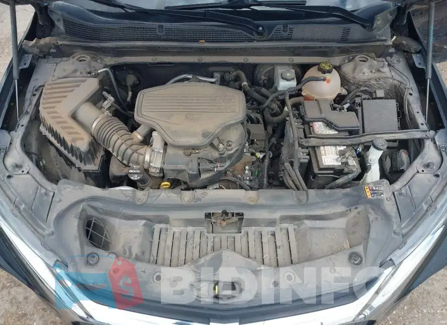 3GNKBCRS9LS676234 Photo# 10