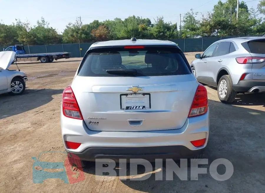 KL7CJNSB2JB522587 Photo# 16