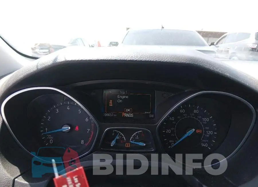 1FADP3F22GL326436 Photo# 7
