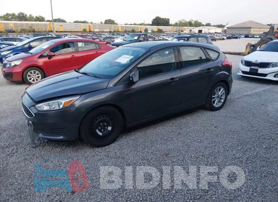 1FADP3K2XHL268423 Photo# 2