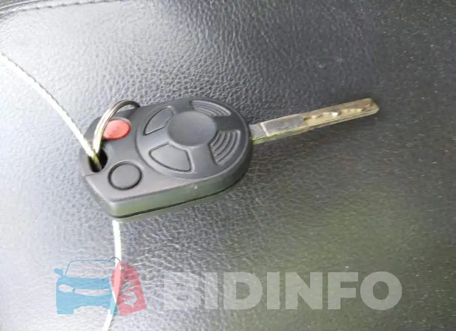 1FADP3KE9GL401861 Photo# 11