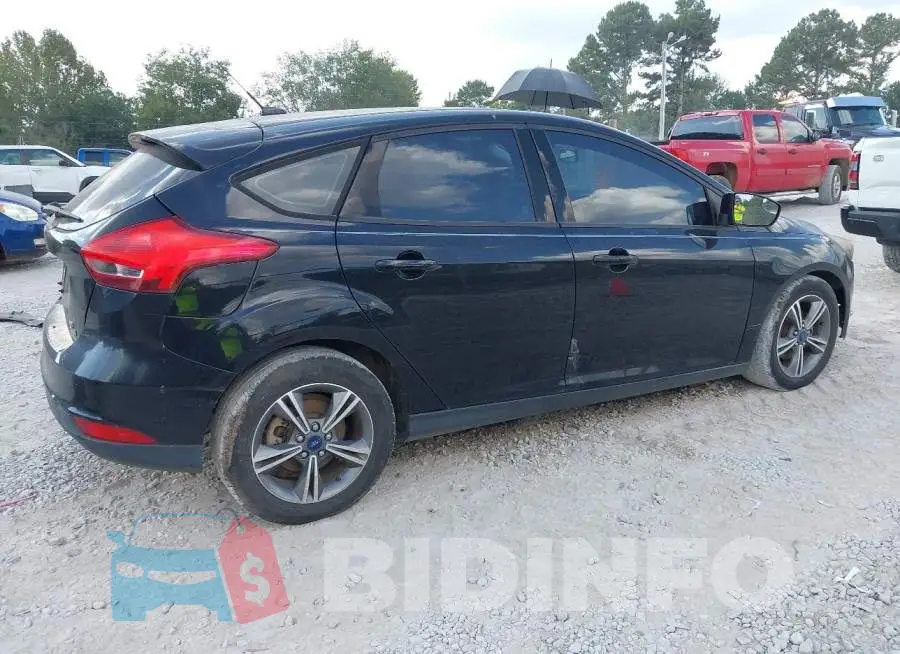 1FADP3KE9GL401861 Photo# 4