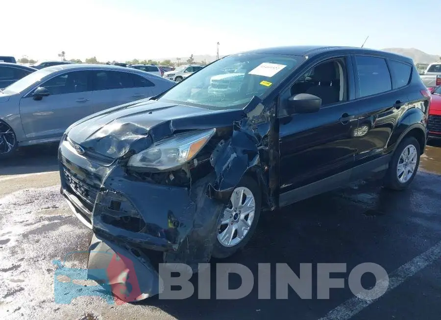 1FMCU0F76GUB99768 Photo# 6