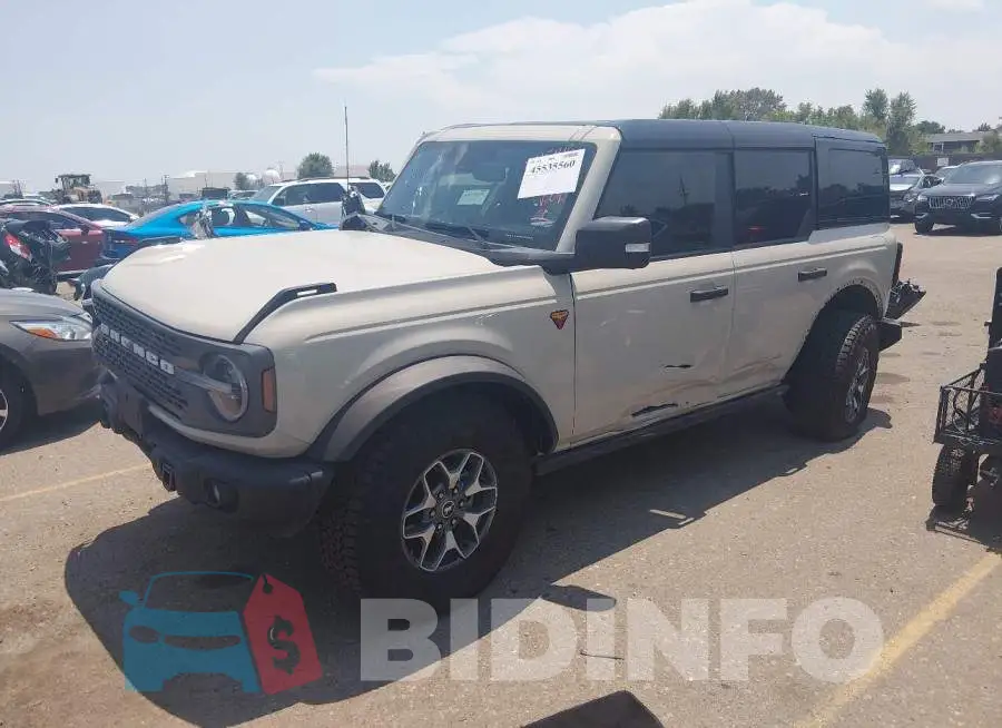 1FMEE9BPXSLB14493 Photo# 2