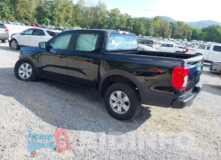 1FTER4PH6SLE16814 Photo# 3
